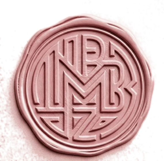 Morbezza — sello